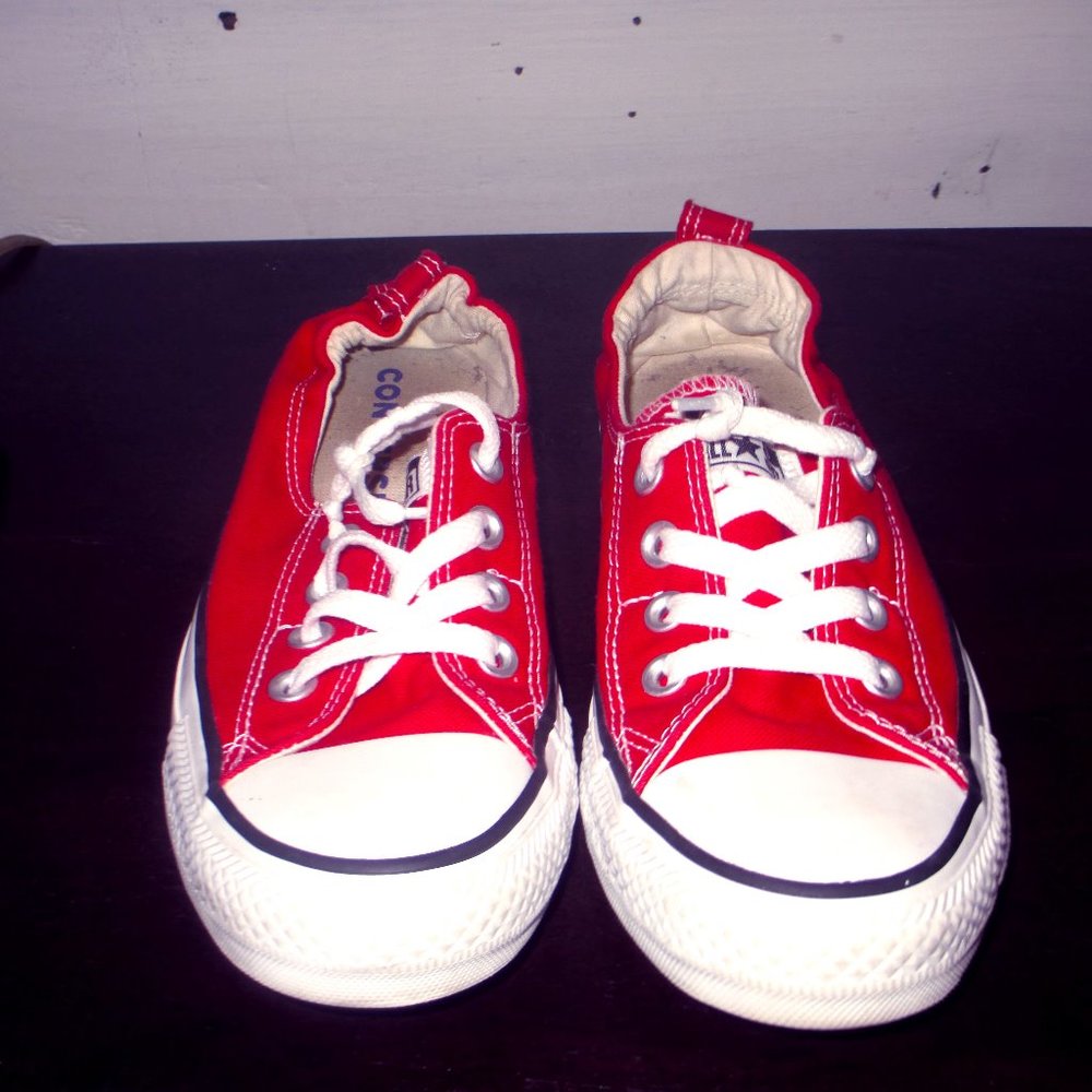 Converse Shorelines (low top)